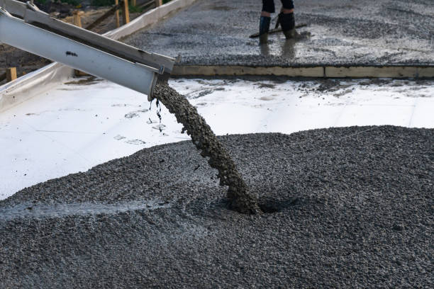 Best Waterproofing & Drywells  in Montpelier, IN