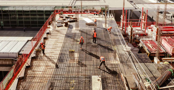 Best Affordable Concrete Contractor  in Montpelier, IN