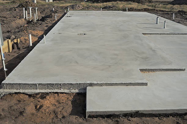 Best Concrete Contractor Near Me  in Montpelier, IN