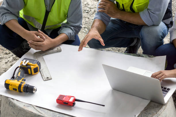 Best Concrete Patio Contractor  in Montpelier, IN