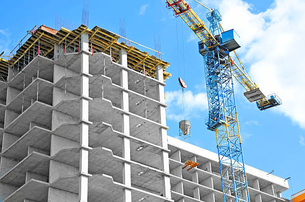 Best Concrete Leveling Services  in Montpelier, IN